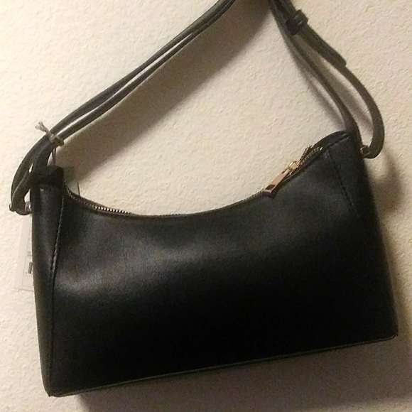 Target A New Day Woven Style Handbag - Picture 4 of 6